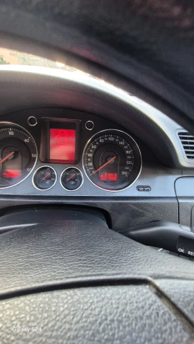 VW Passat 1.9 TDI  105 HP - 4000 € / 7823.32 лв. - 90457826 8