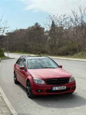 Mercedes-Benz C 200 - 6480 € / 12673.78 лв. - 59087144 2