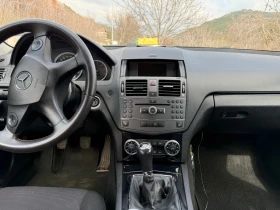 Mercedes-Benz C 200 - 6480 € / 12673.78 лв. - 59087144 8