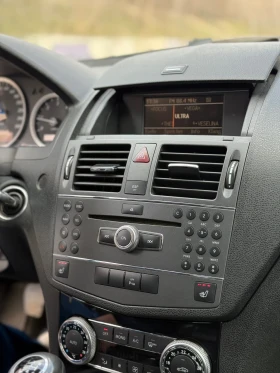 Mercedes-Benz C 200 - 6480 € / 12673.78 лв. - 59087144 5