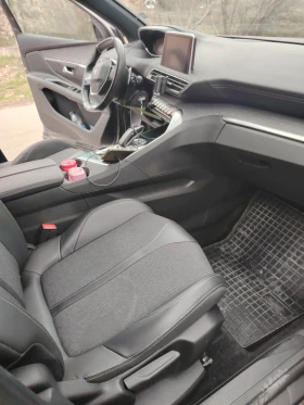Peugeot 3008 - 16000 € / 31293.28 лв. - 22833755 11