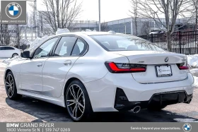 BMW 330 xDrive  CARFAX - 33800 € / 66107.05 лв. - 70096620 7