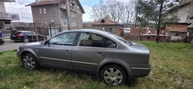 VW Passat 1.8t - 2500 € / 4889.57 лв. - 90083659 4