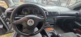 VW Passat 1.8t - 2500 € / 4889.57 лв. - 90083659 7