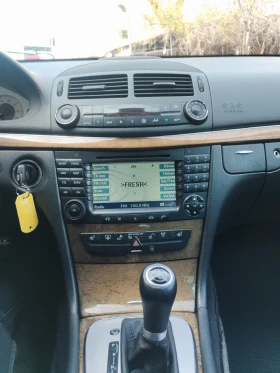 Mercedes-Benz E 350 3.5 BENZIN 272kc Avantgarde  - 3250 € / 6356.45 лв. - 17605417 14