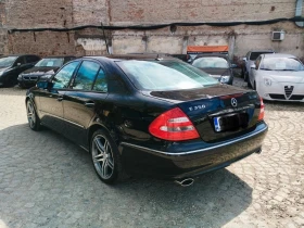Mercedes-Benz E 350 3.5 BENZIN 272kc Avantgarde  - 3250 € / 6356.45 лв. - 17605417 6