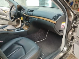 Mercedes-Benz E 350 3.5 BENZIN 272kc Avantgarde  - 3250 € / 6356.45 лв. - 17605417 16