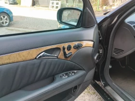 Mercedes-Benz E 350 3.5 BENZIN 272kc Avantgarde  - 3250 € / 6356.45 лв. - 17605417 12