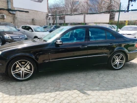 Mercedes-Benz E 350 3.5 BENZIN 272kc Avantgarde  - 3250 € / 6356.45 лв. - 17605417 4