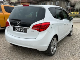 Opel Meriva B / 1.7DCTI - 4800 € / 9387.98 лв. - 93597050 5