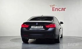 BMW 420 4 Series 420i Luxury Coupe - 8447 € / 16520.90 лв. - 87477787 11