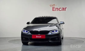 BMW 420 4 Series 420i Luxury Coupe - 8447 € / 16520.90 лв. - 87477787 17
