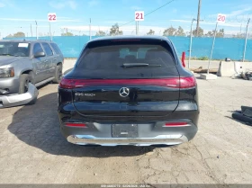 Mercedes-Benz EQS 2023 MERCEDES-BENZ EQS 450+ SUV | Auto.bg — изображение 7
