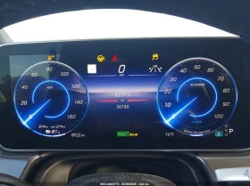 Mercedes-Benz EQS 2023 MERCEDES-BENZ EQS 450+ SUV | Auto.bg — изображение 9