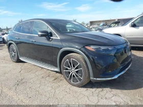 Mercedes-Benz EQS 2023 MERCEDES-BENZ EQS 450+ SUV