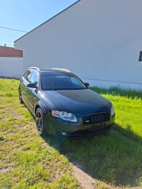 ������ Audi A4