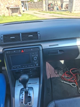 Audi A4 �� �����  | Mobile.bg � ����� ������ 9