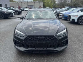 Audi Rs5 * 2.9 TFSI quattro tiptronic* ���������� *  | Mobile.bg � ����� ������ 6