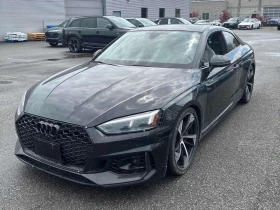 ����� �� �������� �� Audi Rs5 * 2.9 TFSI quattro tiptronic* ���������� * 