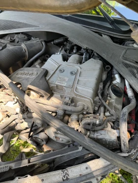 Audi A6 3.0 TFSI/ ZF8 /B&O / | Auto.bg — изображение 5