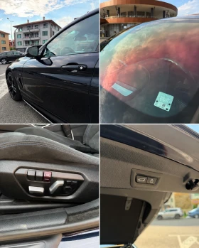 BMW 430  xDrive M Sport 2015 EURO6 PANORAMA KEYLESS MEMORY | Mobile.bg � ����� ������ 11