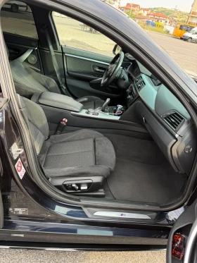 BMW 430  xDrive M Sport 2015 EURO6 PANORAMA KEYLESS MEMORY | Mobile.bg � ����� ������ 13