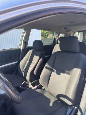 Toyota Corolla verso 1.8 VVT-i | Mobile.bg � ����� ������ 10