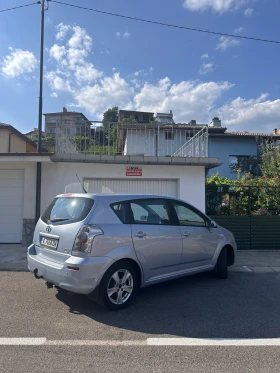 Toyota Corolla verso 1.8 VVT-i | Mobile.bg � ����� ������ 7
