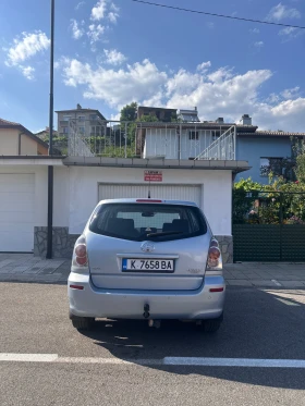 Toyota Corolla verso 1.8 VVT-i | Mobile.bg � ����� ������ 6