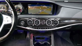Mercedes-Benz S 450 Burmester* Long* Soft Close | Auto.bg — изображение 13