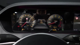 Mercedes-Benz S 450 Burmester* Long* Soft Close | Auto.bg — изображение 7