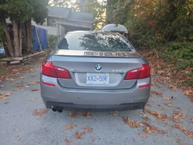 BMW 535 Harman/Kardon * Ambient * ���������� (���� �� ��) | Mobile.bg � ����� ������ 4
