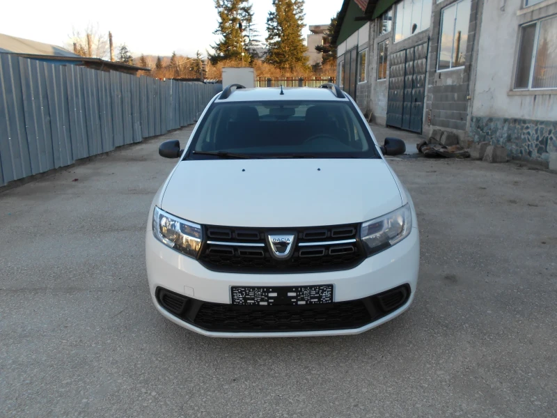 Dacia Logan 1.5DCI 2019год., снимка 3 - Автомобили и джипове - 44783282