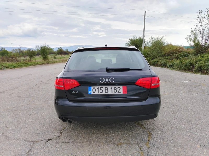 Audi A4 2.0 TDI, снимка 6 - Автомобили и джипове - 47294227