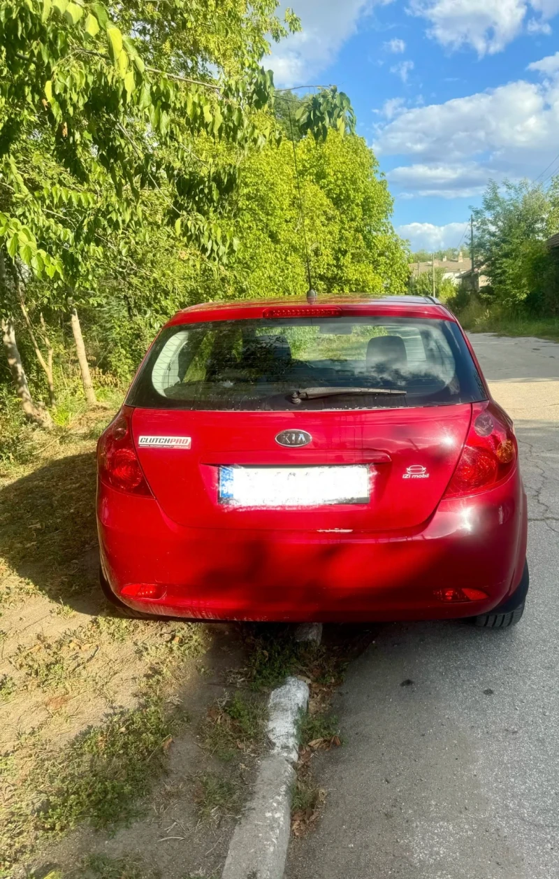 Kia Ceed 1, 4, снимка 2 - Автомобили и джипове - 47432359