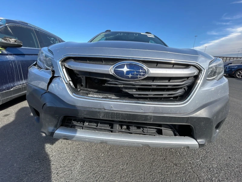 Subaru Outback Limited, снимка 4 - Автомобили и джипове - 48028866