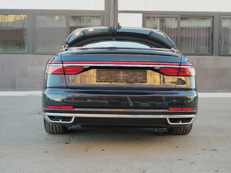 Audi A8 L, снимка 10 - Автомобили и джипове - 48496276