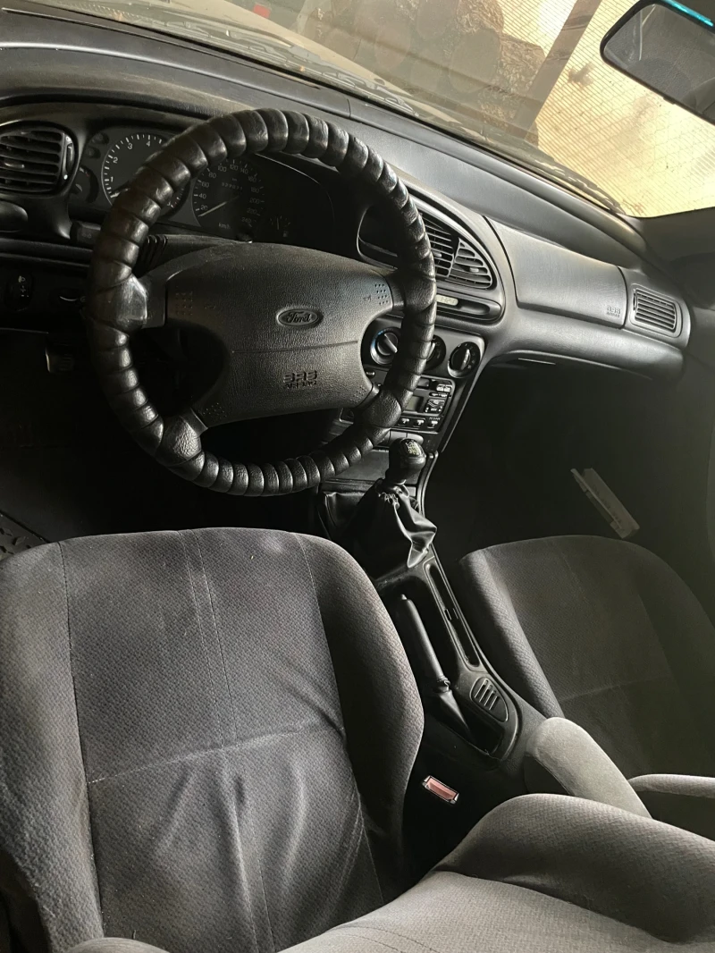 Ford Mondeo, снимка 3 - Автомобили и джипове - 48497480