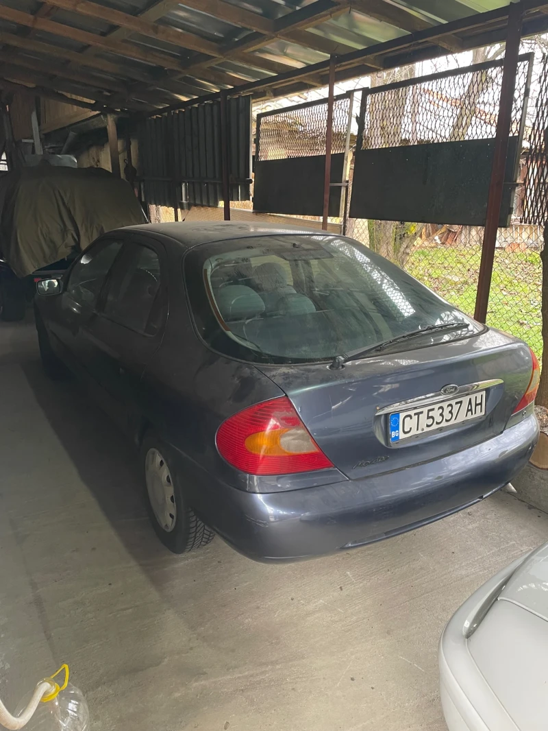 Ford Mondeo, снимка 2 - Автомобили и джипове - 48497480