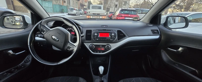 Kia Picanto, снимка 10 - Автомобили и джипове - 48762192