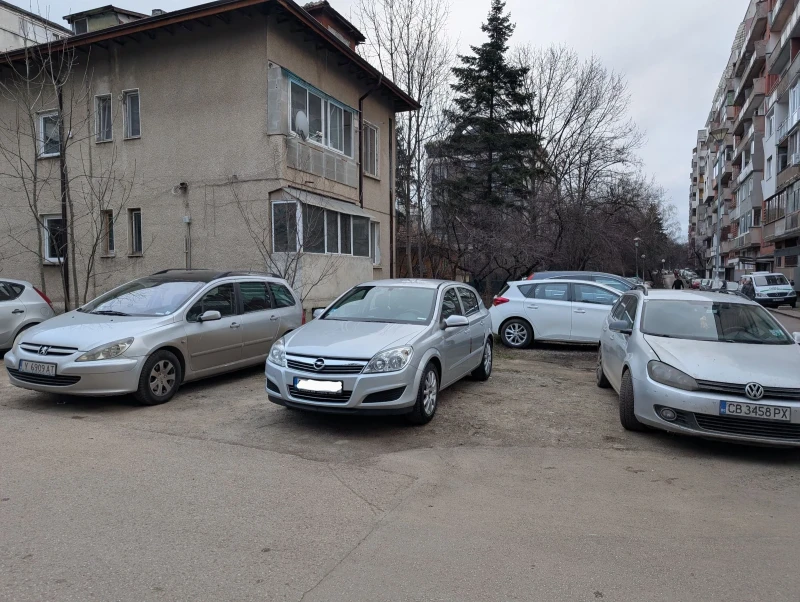 Opel Astra H, снимка 6 - Автомобили и джипове - 48947812