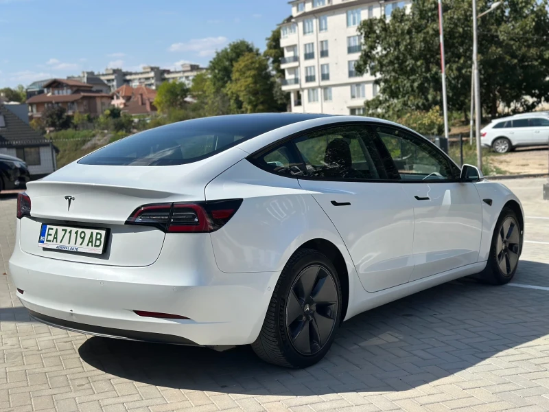 Tesla Model 3 Гаранция, снимка 6 - Автомобили и джипове - 51756682
