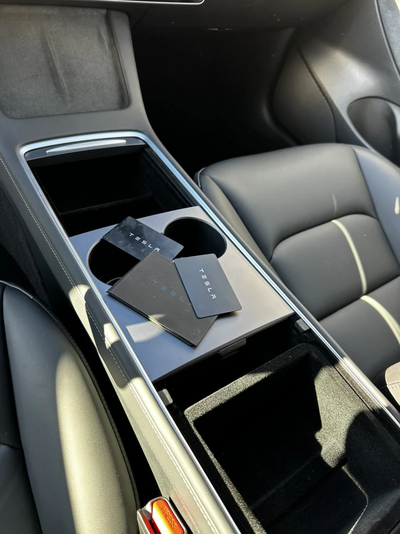 Tesla Model 3 Гаранция, снимка 13 - Автомобили и джипове - 51756682