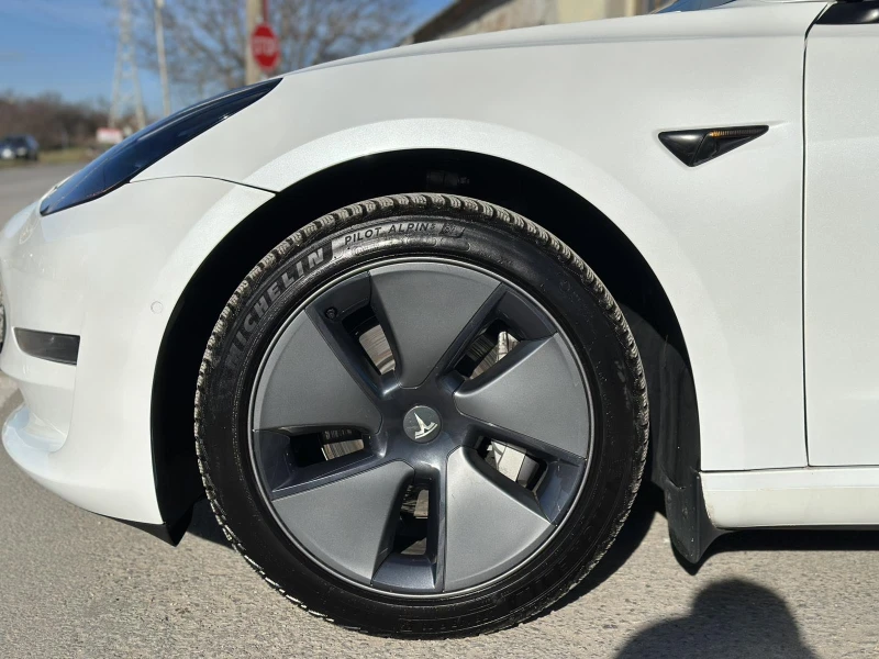 Tesla Model 3 Гаранция, снимка 7 - Автомобили и джипове - 51756682