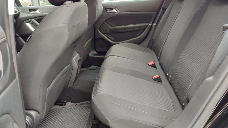 Peugeot 308 308 SW 1.2 i THP (130HP) AT-6 N1, снимка 12 - Автомобили и джипове - 50948788