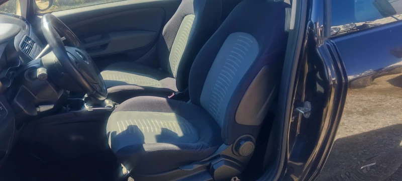 Fiat Punto, снимка 4 - Автомобили и джипове - 51917204