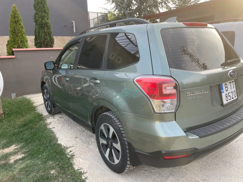 Subaru Forester, снимка 2 - Автомобили и джипове - 52448800