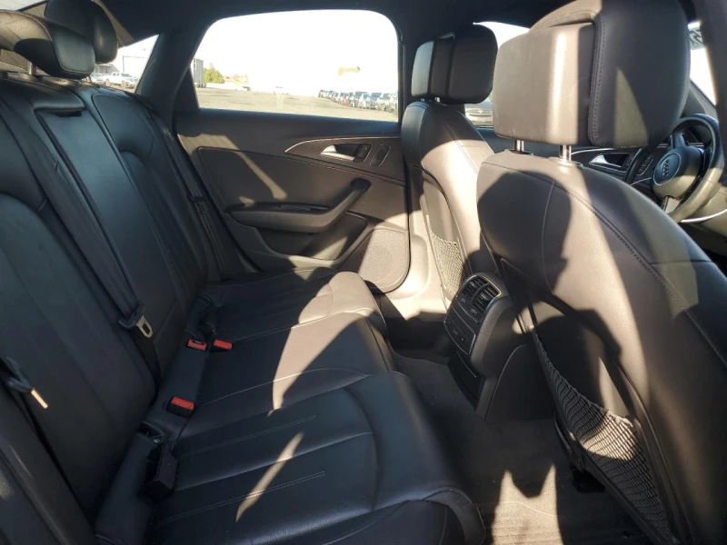 Audi A6 Premium, снимка 8 - Автомобили и джипове - 52355983