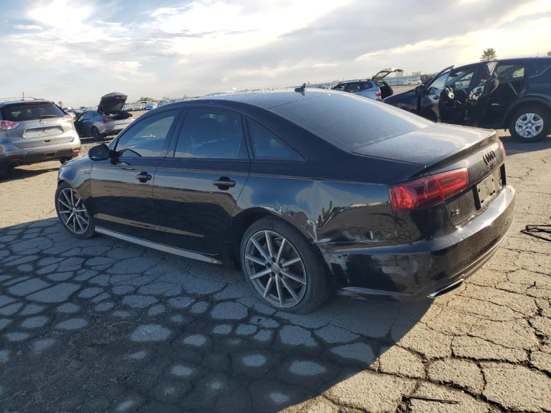 Audi A6 Premium, снимка 4 - Автомобили и джипове - 52355983