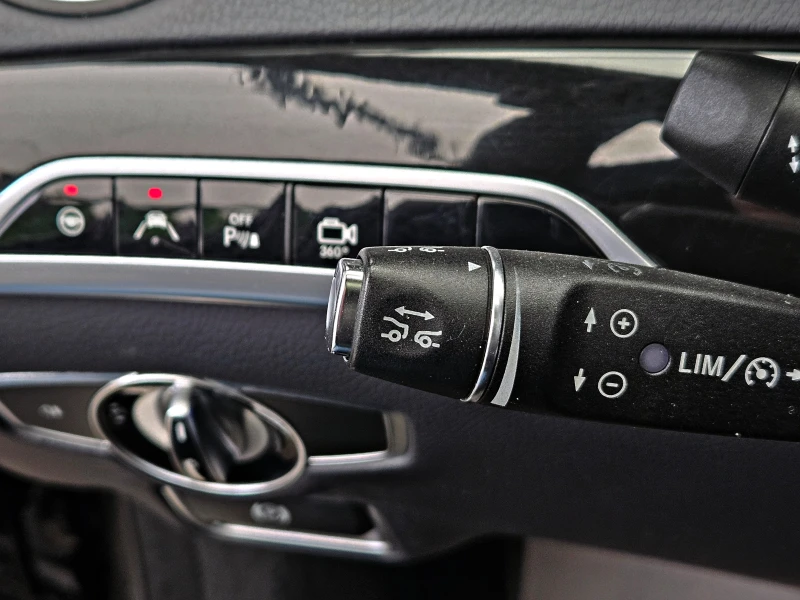 Mercedes-Benz S 350 L/AMG/9G/GERMANY/DISTR/360CAM/ВАКУУМ/PANO/ПОДГР/LI, снимка 10 - Автомобили и джипове - 52376739